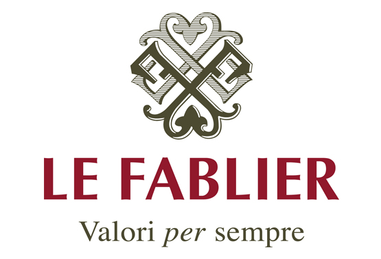 LE FABLIER